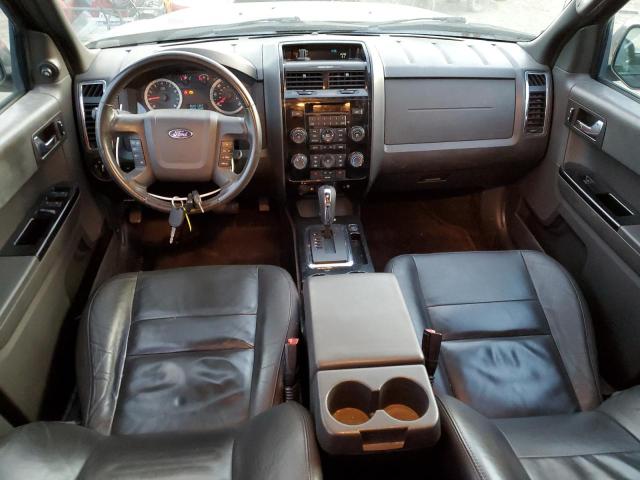 Photo 8 from auction – 2011 FORD ESCAPE LIM with VIN 1FMCU9E78BKB85218