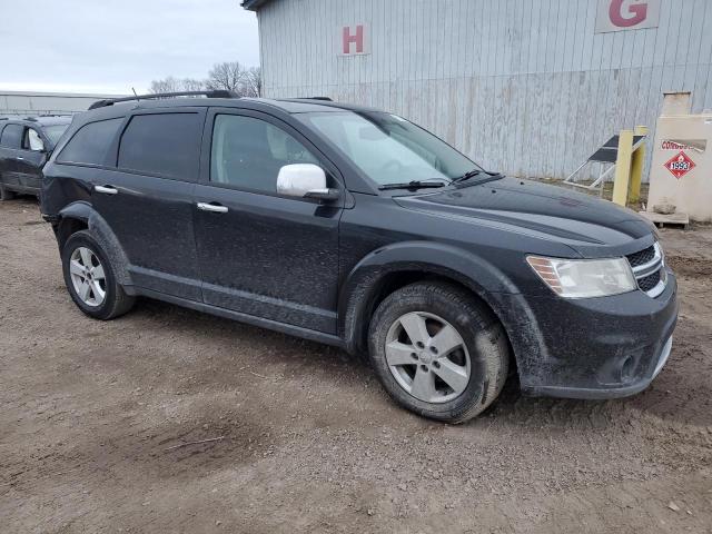 Photo 4 from auction – 2012 DODGE JOURNEY SX with VIN 3C4PDDBG4CT168722