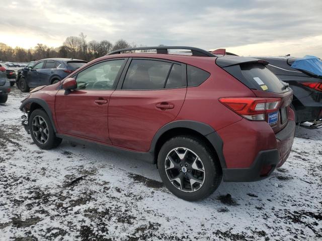 Photo 2 from auction – 2018 SUBARU CROSSTREK with VIN JF2GTADCXJH242931
