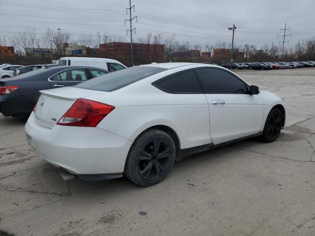 Photo 3 from auction – 2011 HONDA ACCORD EXL with VIN 1HGCS2B89BA001572