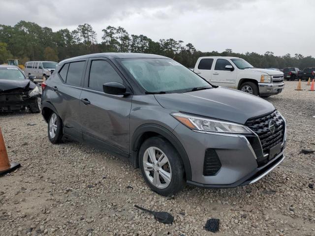 Photo 4 from auction – 2021 NISSAN KICKS S with VIN 3N1CP5BV3ML516718