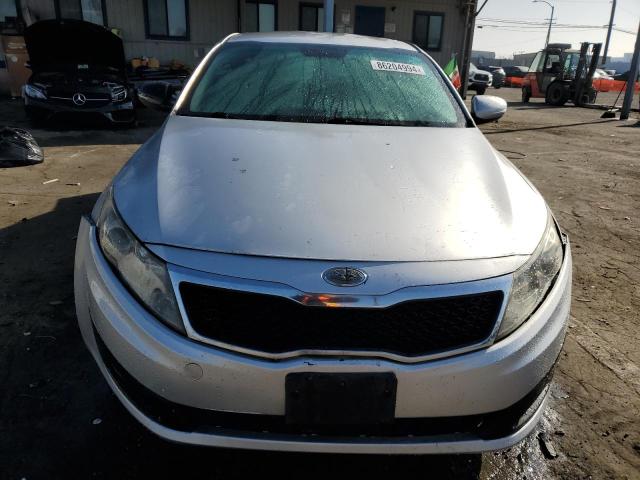 Photo 5 from auction – 2013 KIA OPTIMA LX with VIN KNAGM4A71D5370594