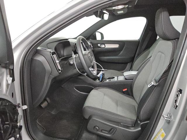 Photo 7 from auction – 2024 VOLVO XC40 CORE with VIN YV4L12UK1R2338264
