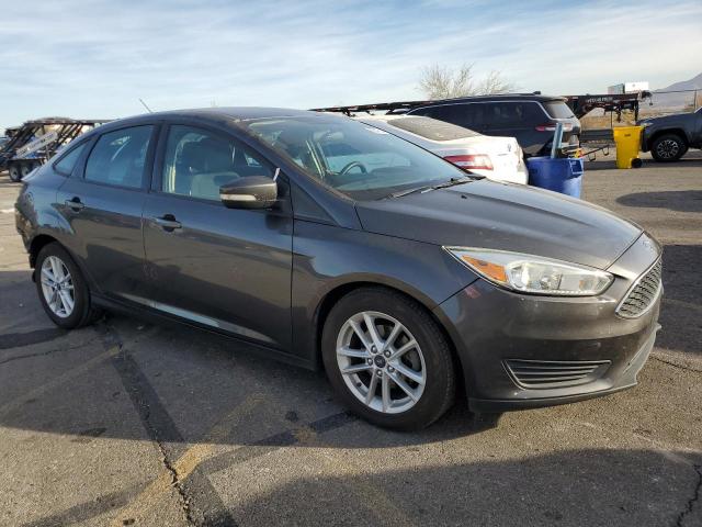Photo 4 from auction – 2016 FORD FOCUS SE with VIN 1FADP3F29GL351804