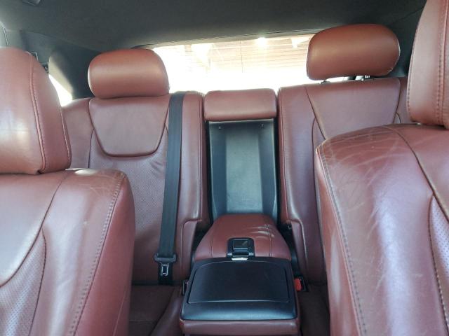 Photo 10 from auction – 2015 LEXUS RX 350 BAS with VIN 2T2BK1BA0FC291317