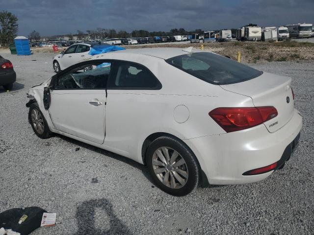 Photo 2 from auction – 2014 KIA FORTE EX with VIN KNAFX6A86E5240867