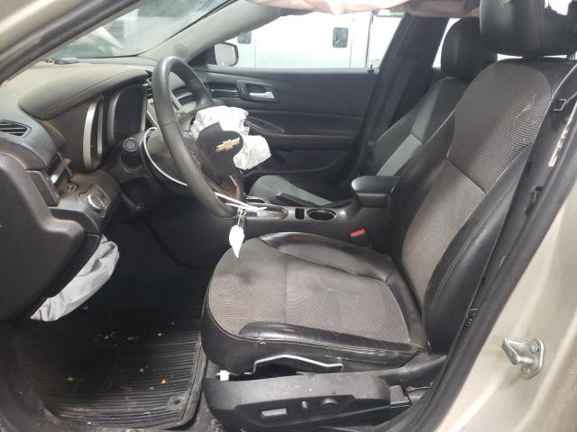 Photo 7 from auction – 2014 CHEVROLET MALIBU 1LT with VIN 1G11C5SL1EF190579