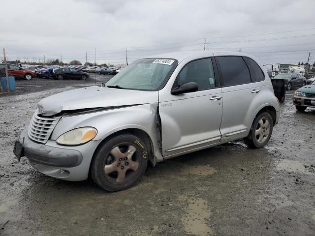 CHRYSLER PT CRUISER 2005 with VIN 3C4FY48B42T383933 - Photo from auction