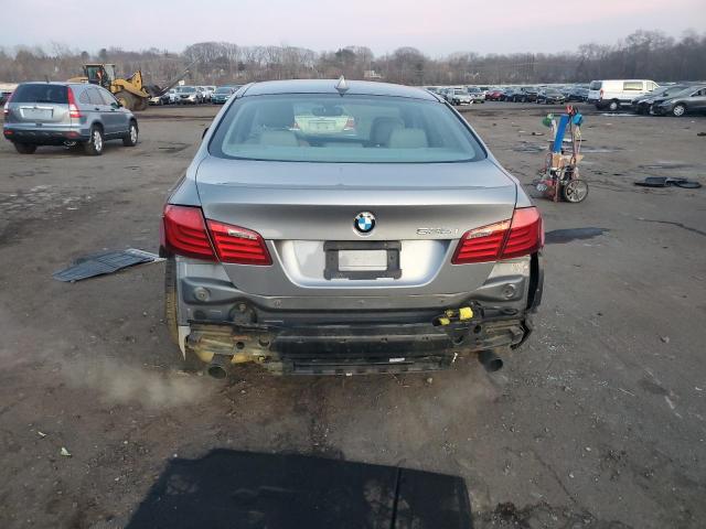 Photo 6 from auction – 2012 BMW 535 XI with VIN WBAFU7C51CDU61684