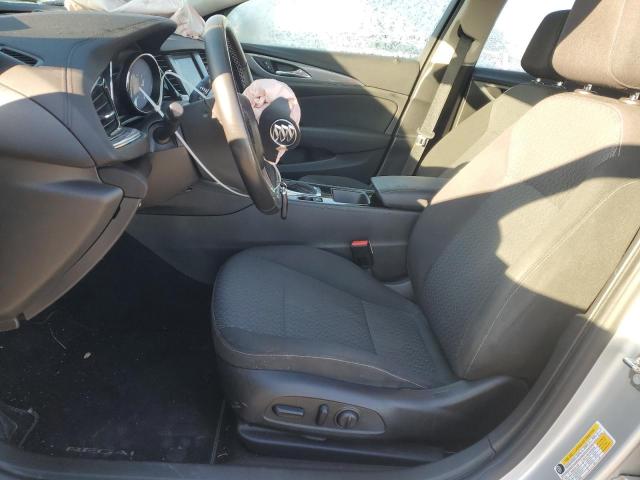 Photo 7 from auction – 2018 BUICK REGAL PREF with VIN W04GL6SX6J1177418