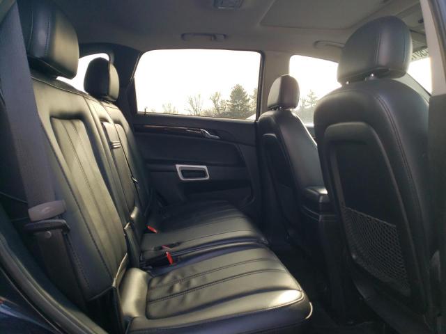 Photo 11 from auction – 2015 CHEVROLET CAPTIVA LT with VIN 3GNAL3EK9FS503073