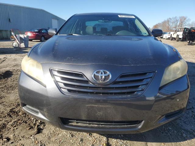 Photo 5 from auction – 2009 TOYOTA CAMRY BASE with VIN 4T1BE46K99U854383