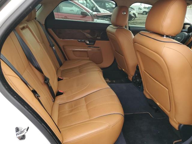 Photo 10 from auction – 2012 JAGUAR XJL with VIN SAJWA2GB2CLV29500