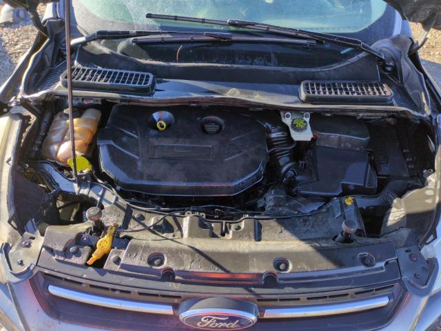Photo 12 from auction – 2016 FORD ESCAPE SE with VIN 1FMCU9G97GUB47649
