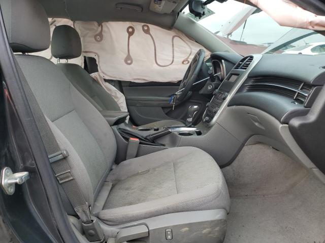 Photo 7 from auction – 2014 CHEVROLET MALIBU LS with VIN 1G11B5SL2EF138526