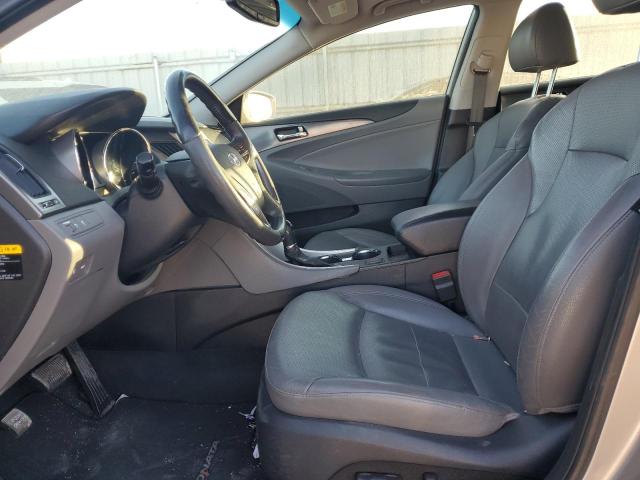 Photo 7 from auction – 2012 HYUNDAI SONATA HYB with VIN KMHEC4A45CA036122