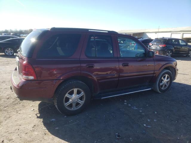 Photo 3 from auction – 2005 BUICK RAINIER CX with VIN 5GADS13S052341586