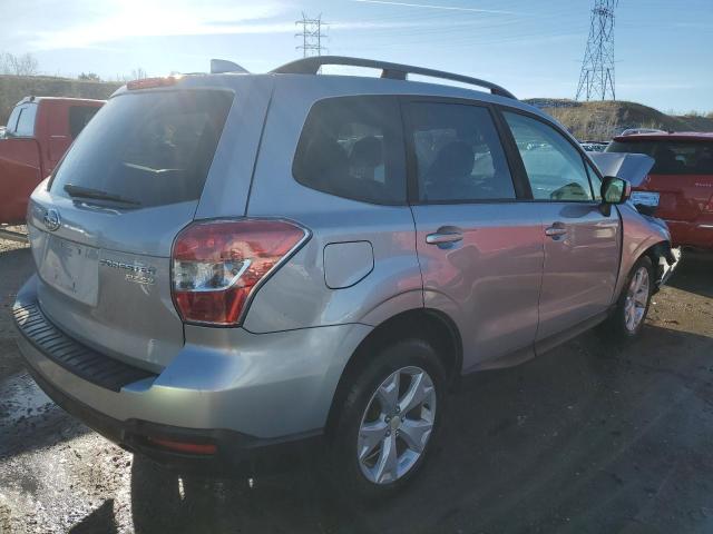 Photo 3 from auction – 2016 SUBARU FORESTER 2 with VIN JF2SJADC2GH401949