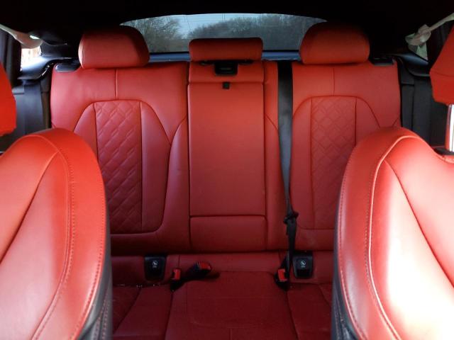 Photo 10 from auction – 2019 BMW X4 M40I with VIN 5UXUJ5C5XKLA93583