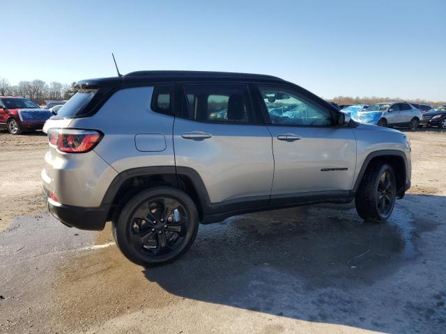 Photo 3 from auction – 2018 JEEP COMPASS LA with VIN 3C4NJDBB8JT304447