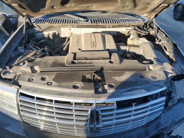 Photo 12 from auction – 2011 LINCOLN NAVIGATOR with VIN 5LMJJ3J56BEJ06075
