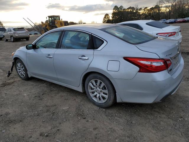 Photo 2 from auction – 2016 NISSAN ALTIMA 2.5 with VIN 1N4AL3AP4GN323379