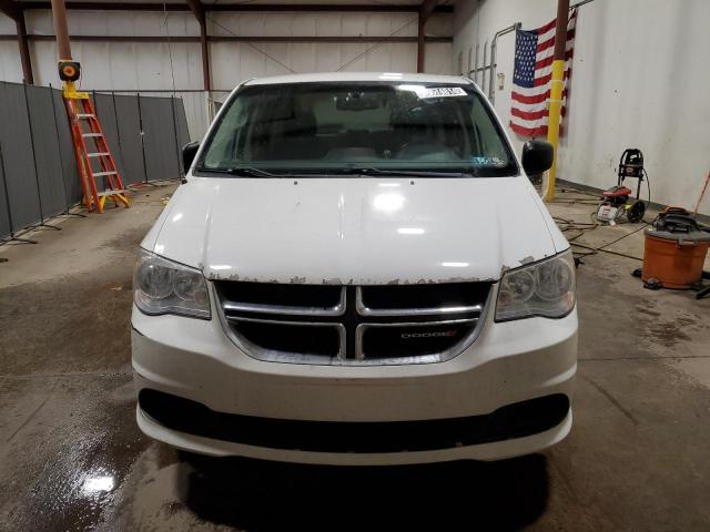 Photo 5 from auction – 2017 DODGE GRAND CARA with VIN 2C4RDGBG5HR650247
