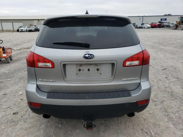 Photo 6 from auction – 2011 SUBARU TRIBECA LI with VIN 4S4WX9GD9B4402285