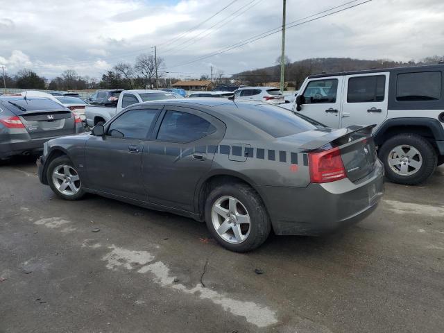 Zdjęcie 2 z aukcji – 2008 DODGE CHARGER z VIN 2B3KA43G98H248519