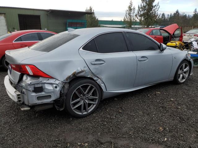 Photo 3 from auction – 2016 LEXUS IS 350 with VIN JTHBE1D24G5027533