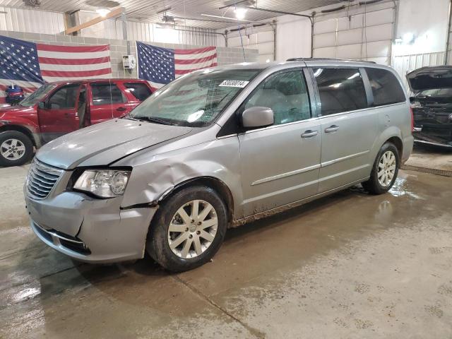 Photo 1 from auction – 2013 CHRYSLER TOWN & COU with VIN 2C4RC1BG4DR631375