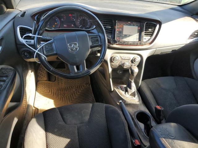Photo 8 from auction – 2016 DODGE DART SXT with VIN 1C3CDFBB6GD565282