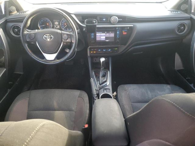 Photo 8 from auction – 2018 TOYOTA COROLLA L with VIN 2T1BURHEXJC009376