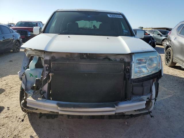 Photo 5 from auction – 2015 HONDA PILOT EX with VIN 5FNYF3H4XFB024486