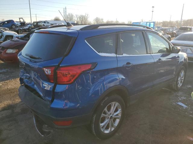 Photo 3 from auction – 2019 FORD ESCAPE SEL with VIN 1FMCU9HD5KUA55905