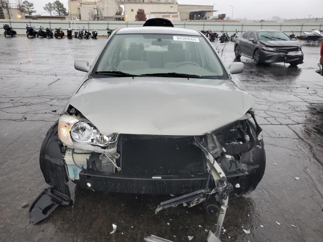Zdjęcie 5 z aukcji – 2004 TOYOTA COROLLA CE z VIN JTDBR32E642037086