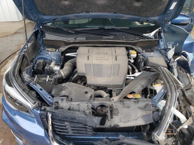Photo 12 from auction – 2021 SUBARU FORESTER L with VIN JF2SKAUC7MH566372