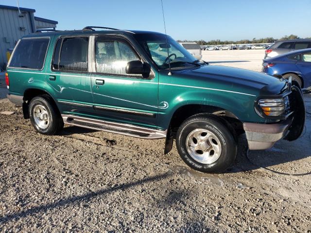 Photo 4 from auction – 1997 FORD EXPLORER with VIN 1FMDU34E5VZB40878