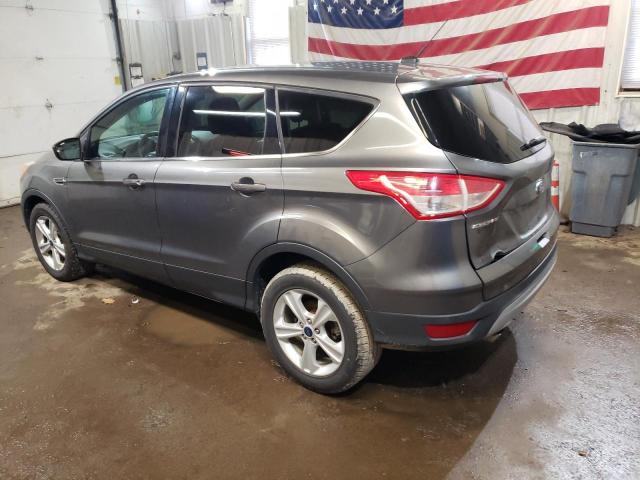 Photo 2 from auction – 2014 FORD ESCAPE SE with VIN 1FMCU0GX7EUB22709