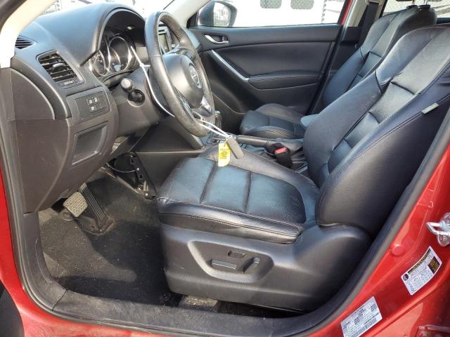 Photo 7 from auction – 2014 MAZDA CX-5 GT with VIN JM3KE2DY9E0354040