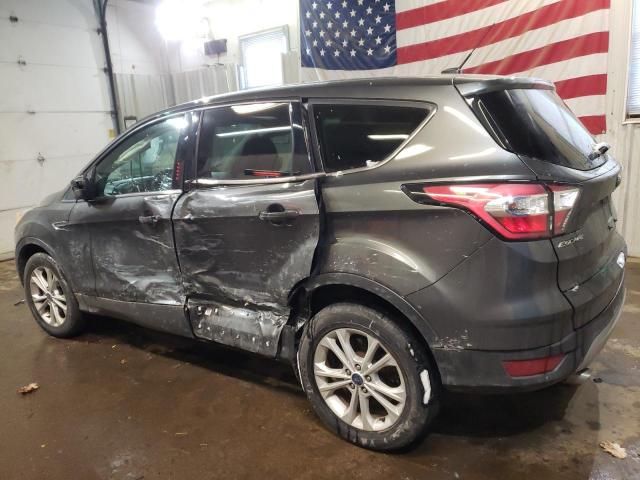 Photo 2 from auction – 2017 FORD ESCAPE SE with VIN 1FMCU9GD2HUD06485