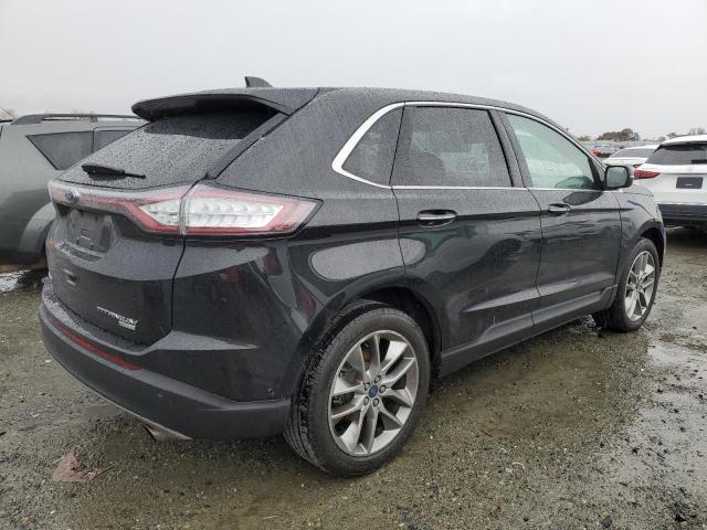 Foto 3 de la subasta – 2015 FORD EDGE TITAN con VIN 2FMPK3K94FBB81399