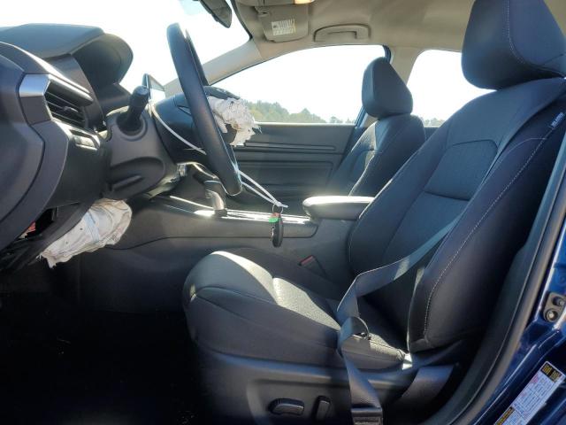 Photo 7 from auction – 2020 NISSAN ALTIMA S with VIN 1N4BL4BV6LC258340
