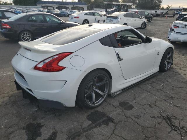 Photo 3 from auction – 2009 NISSAN 370Z with VIN JN1AZ44E19M409267