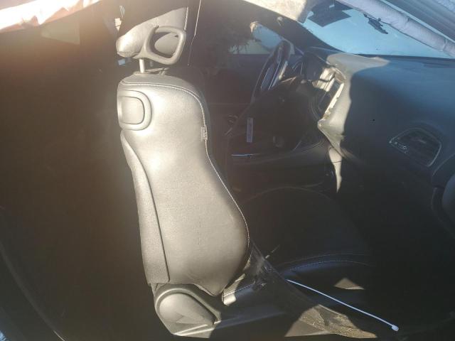 Photo 7 from auction – 2018 DODGE CHALLENGER with VIN 2C3CDZC9XJH326163