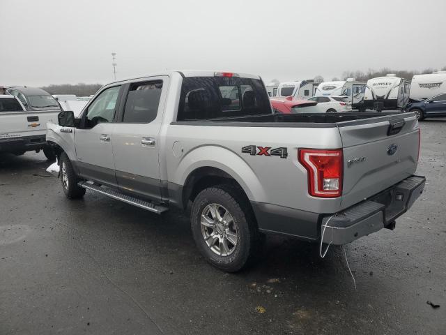 Photo 2 from auction – 2016 FORD F150 SUPER with VIN 1FTEW1EP1GFA94896