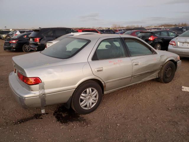 Photo 3 from auction – 2000 TOYOTA CAMRY CE with VIN 4T1BG22K1YU648915