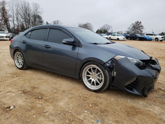 Photo 4 from auction – 2018 TOYOTA COROLLA L with VIN 2T1BURHE6JC031679