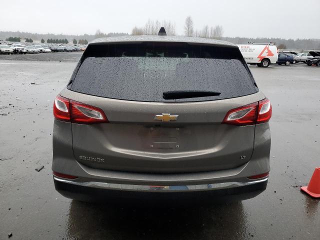 Photo 6 from auction – 2018 CHEVROLET EQUINOX LT with VIN 3GNAXJEV9JS515283