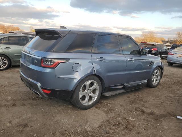 Photo 3 from auction – 2018 LAND ROVER RANGE ROVE with VIN SALWR2RV1JA404438